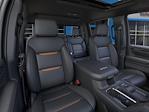 New 2025 GMC Sierra 2500 AT4 Crew Cab 4WD Pickup for sale #552711 - photo 34