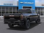 2025 GMC Sierra 2500 Crew Cab 4WD Pickup for sale #552711 - photo 2