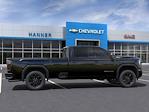 2025 GMC Sierra 2500 Crew Cab 4WD Pickup for sale #552711 - photo 5