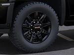 2025 GMC Sierra 2500 Crew Cab 4WD Pickup for sale #552711 - photo 9