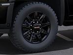 2025 GMC Sierra 2500 Crew Cab 4WD Pickup for sale #552724 - photo 9