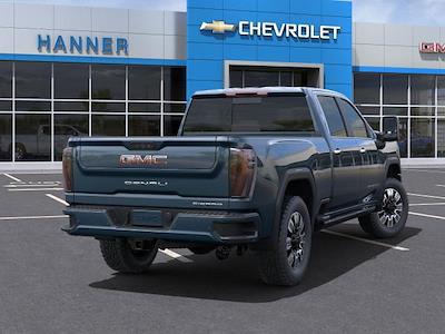 2025 GMC Sierra 2500 Crew Cab 4WD Pickup for sale #552725 - photo 2