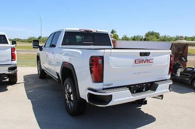 2025 GMC Sierra 2500 Crew Cab 4WD Pickup for sale #552726 - photo 2