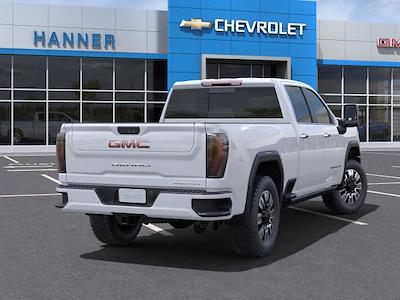 New 2025 GMC Sierra 2500 Denali Crew Cab 4WD Pickup for sale #552726 - photo 2