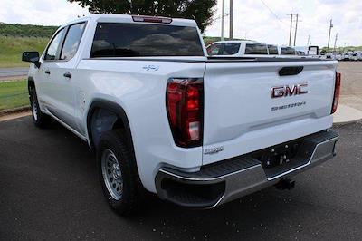 2025 GMC Sierra 1500 Crew Cab 4WD Pickup for sale #552731 - photo 2