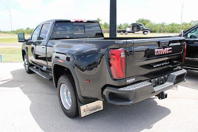 2025 GMC Sierra 3500 Crew Cab 4WD Pickup for sale #552738 - photo 2
