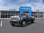2025 GMC Sierra 3500 Crew Cab 4WD Pickup for sale #552738 - photo 25