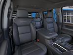 2025 GMC Sierra 3500 Crew Cab 4WD Pickup for sale #552738 - photo 33