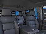 2025 GMC Sierra 3500 Crew Cab 4WD Pickup for sale #552738 - photo 41