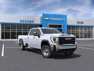 2025 GMC Sierra 2500 Crew Cab 2WD Pickup for sale #552745 - photo 1