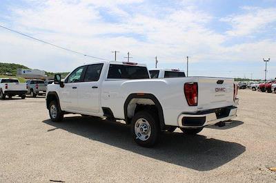 2025 GMC Sierra 2500 Crew Cab 2WD Pickup for sale #552745 - photo 2