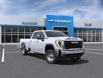 2025 GMC Sierra 2500 Crew Cab 2WD Pickup for sale #552745 - photo 1