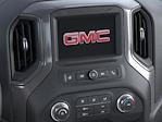 2025 GMC Sierra 2500 Crew Cab 2WD Pickup for sale #552745 - photo 20