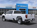 2025 GMC Sierra 2500 Crew Cab 2WD Pickup for sale #552745 - photo 4