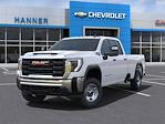 2025 GMC Sierra 2500 Crew Cab 2WD Pickup for sale #552745 - photo 6