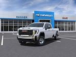 2025 GMC Sierra 2500 Crew Cab 2WD Pickup for sale #552745 - photo 8