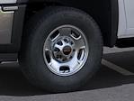 2025 GMC Sierra 2500 Crew Cab 2WD Pickup for sale #552745 - photo 9