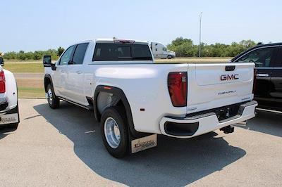 2025 GMC Sierra 3500 Crew Cab 4WD Pickup for sale #552747 - photo 2