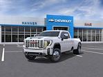 2025 GMC Sierra 3500 Crew Cab 4WD Pickup for sale #552747 - photo 25