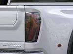 2025 GMC Sierra 3500 Crew Cab 4WD Pickup for sale #552747 - photo 28
