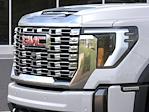 2025 GMC Sierra 3500 Crew Cab 4WD Pickup for sale #552747 - photo 30