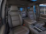 2025 GMC Sierra 3500 Crew Cab 4WD Pickup for sale #552747 - photo 33