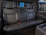 2025 GMC Sierra 3500 Crew Cab 4WD Pickup for sale #552747 - photo 34