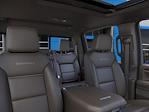 2025 GMC Sierra 3500 Crew Cab 4WD Pickup for sale #552747 - photo 41