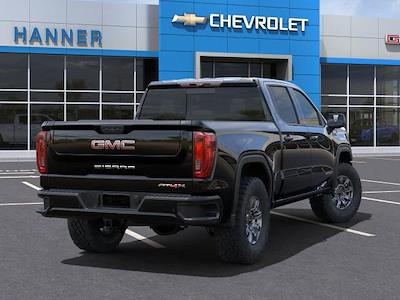 New 2025 GMC Sierra 1500 AT4X Crew Cab 4WD Pickup for sale #552753 - photo 2