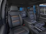 2025 GMC Sierra 2500 Crew Cab 4WD Pickup for sale #552768 - photo 16