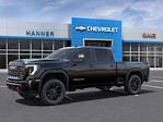 2025 GMC Sierra 2500 Crew Cab 4WD Pickup for sale #552768 - photo 3