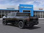 2025 GMC Sierra 2500 Crew Cab 4WD Pickup for sale #552768 - photo 4