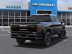 2025 GMC Sierra 2500 Crew Cab 4WD Pickup for sale #552768 - photo 2