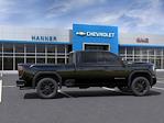 2025 GMC Sierra 2500 Crew Cab 4WD Pickup for sale #552768 - photo 5