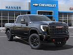 2025 GMC Sierra 2500 Crew Cab 4WD Pickup for sale #552768 - photo 7