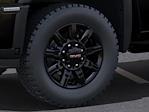 2025 GMC Sierra 2500 Crew Cab 4WD Pickup for sale #552768 - photo 9
