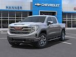 2025 GMC Sierra 1500 Crew Cab 4WD Pickup for sale #552776 - photo 6