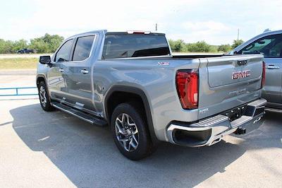 New 2025 GMC Sierra 1500 SLT Crew Cab 4WD Pickup for sale #552777 - photo 2