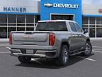 2025 GMC Sierra 1500 Crew Cab 4WD Pickup for sale #552777 - photo 2
