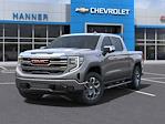 2025 GMC Sierra 1500 Crew Cab 4WD Pickup for sale #552777 - photo 6