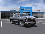 New 2025 GMC Sierra 1500 SLT Crew Cab 4WD Pickup for sale #552778 - photo 1