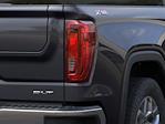 New 2025 GMC Sierra 1500 SLT Crew Cab 4WD Pickup for sale #552778 - photo 11