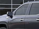 New 2025 GMC Sierra 1500 SLT Crew Cab 4WD Pickup for sale #552778 - photo 12