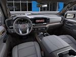 New 2025 GMC Sierra 1500 SLT Crew Cab 4WD Pickup for sale #552778 - photo 15
