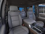 New 2025 GMC Sierra 1500 SLT Crew Cab 4WD Pickup for sale #552778 - photo 16