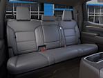 New 2025 GMC Sierra 1500 SLT Crew Cab 4WD Pickup for sale #552778 - photo 17