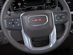 New 2025 GMC Sierra 1500 SLT Crew Cab 4WD Pickup for sale #552778 - photo 19