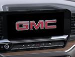 New 2025 GMC Sierra 1500 SLT Crew Cab 4WD Pickup for sale #552778 - photo 20