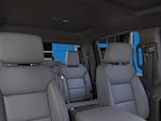 New 2025 GMC Sierra 1500 SLT Crew Cab 4WD Pickup for sale #552778 - photo 24