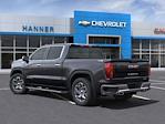 New 2025 GMC Sierra 1500 SLT Crew Cab 4WD Pickup for sale #552778 - photo 4